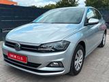 Volkswagen Polo VI Comfortline*RCAM*2KLIMAZ*ASR*NAVI* - VW Polo Unfallwagen