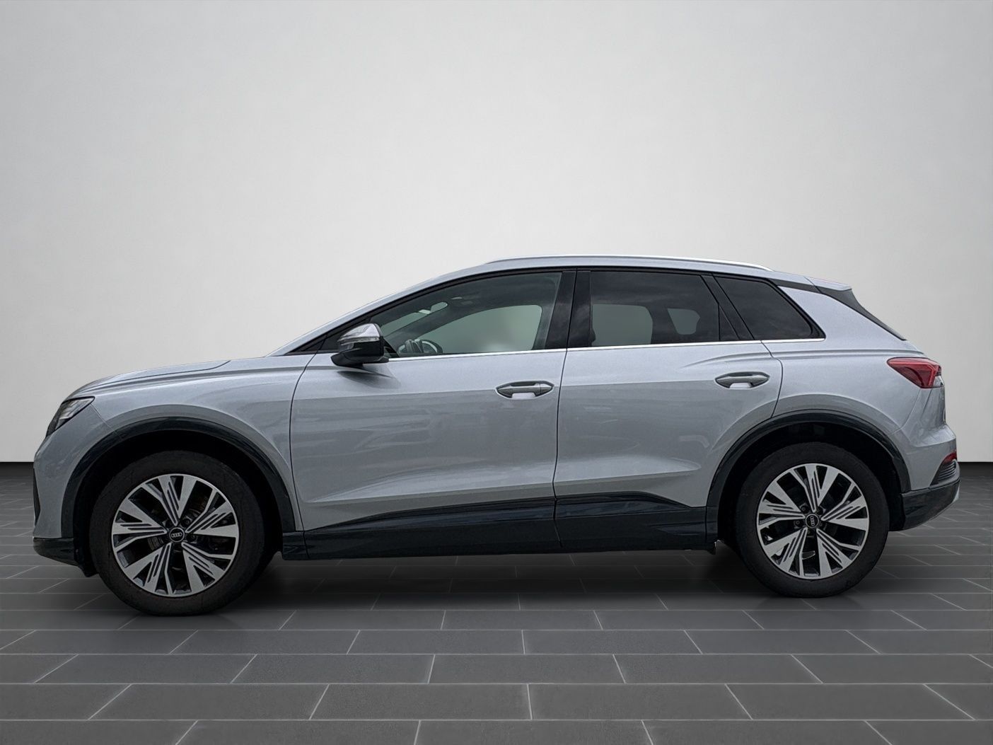 Audi Q4 e-tron - Bild 7