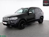 BMW X5 M50 d 7 SITZE BANG+O,FOND-TV,NACHTSICHT,360° - BMW 7-Sitzer