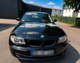 BMW 116i 1er | 122 PS | EZ 04/2009 | Steue... - BMW 116: 116i Ps