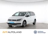 Volkswagen Touran 2.0 TDI DSG GOAL | NAVI | LED | AHK | - Volkswagen Touran Jahreswagen mit Diesel-Antrieb