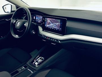 Skoda Octavia - 9