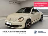 Volkswagen Beetle 1.2 TSI Cup Navi KlimaA. LM PDC SHZ - Volkswagen Beetle in Duisburg