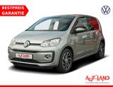 Volkswagen up! 1.0 join up! Sitzheizung Bluetooth Klimaaut. - gebrauchte Kleinwagen in Göttingen