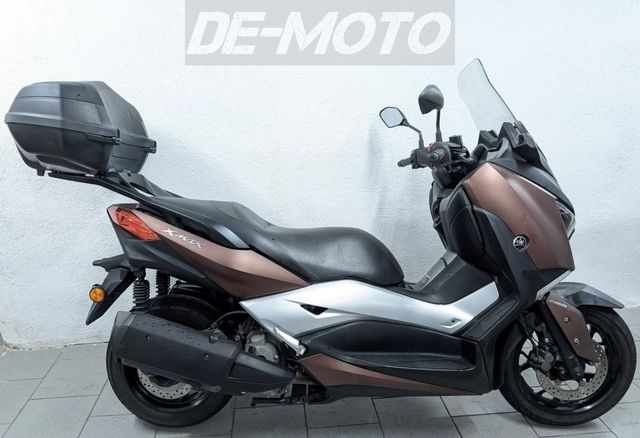 Yamaha XMAX 300 ABS * EURO 4 * TOPCASE