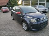 Citroën C1 Selection - Citroën C1: Blau