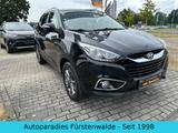 Hyundai ix35 FIFA World Cup Edition 2WD AHK*Kamera*Navi - Hyundai: I35