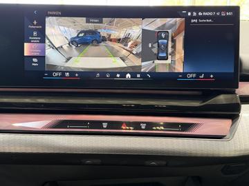 2025 BMW I5 — миниатюра 13
