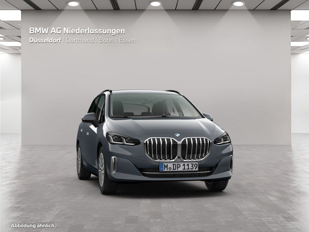 BMW 220 Active Tourer - Bild 13