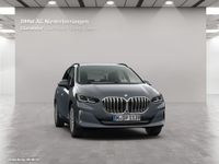 BMW 220 Active Tourer - Vorschau Bild 13