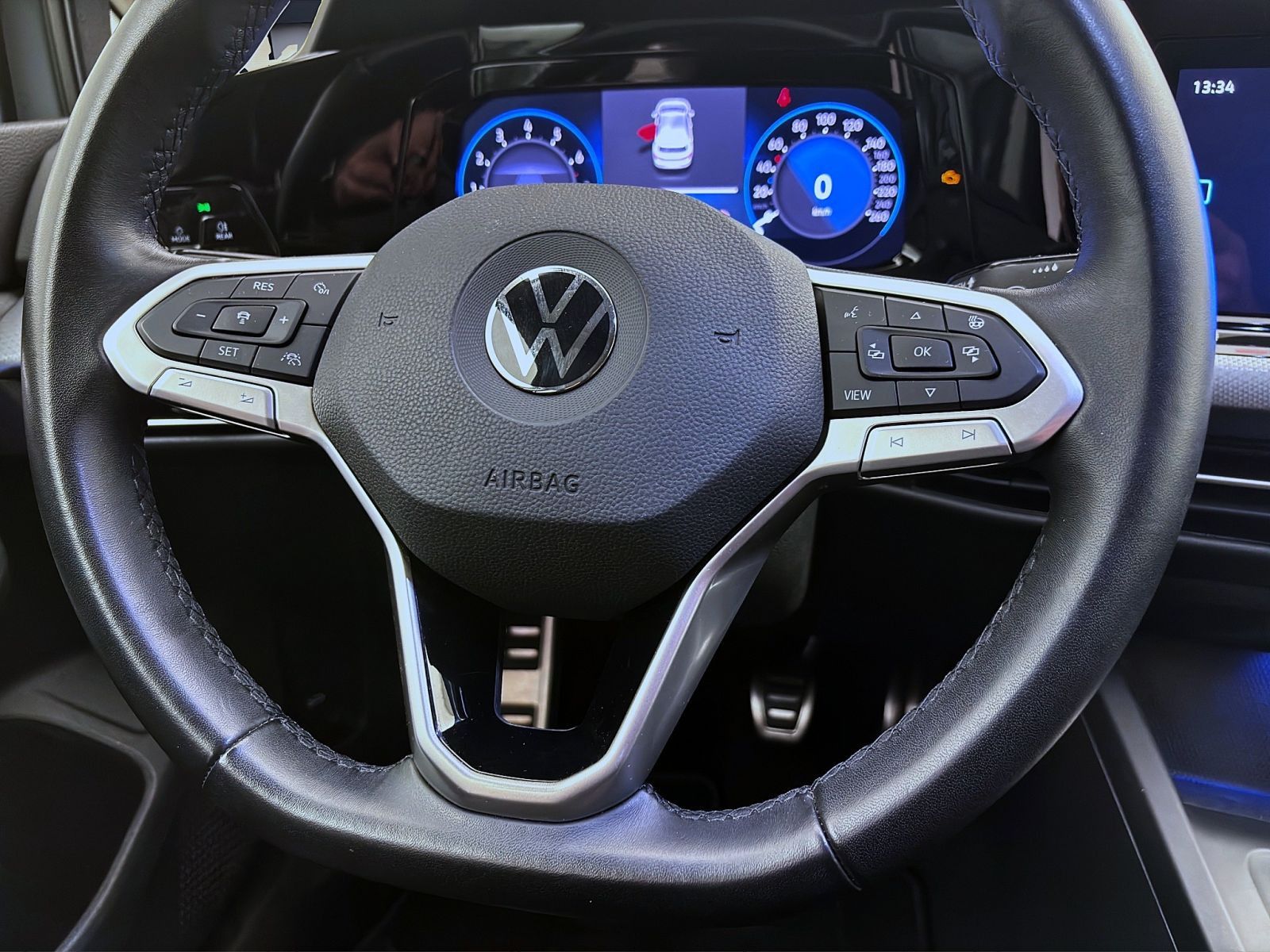 Volkswagen Golf - Bild 13