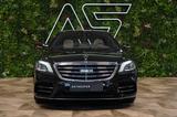Mercedes-Benz S400d*4MATIC*PANO*MASSAGE*360*BURM*48.430€ NETTO - gebrauchte Mercedes-Benz S 400 aus dem Jahr 2020