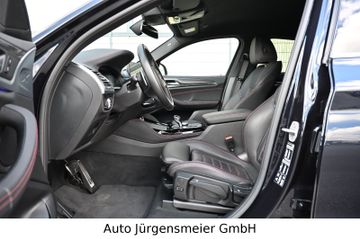 BMW X4 - 11