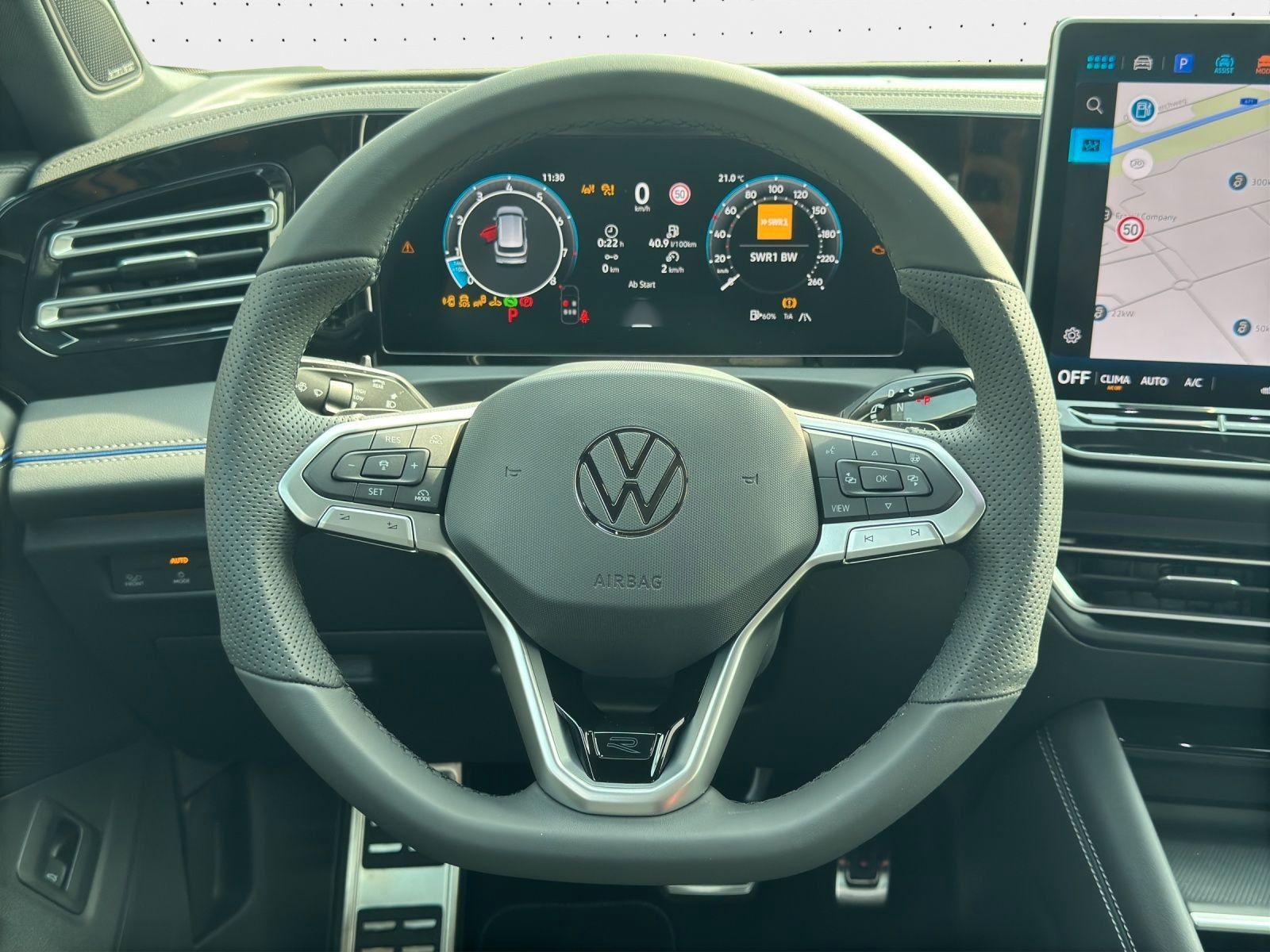 Volkswagen Tiguan - Bild 12