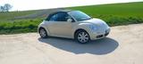 Volkswagen Beetle Cabrio - gebrauchte VW Beetle aus dem Jahr 2006