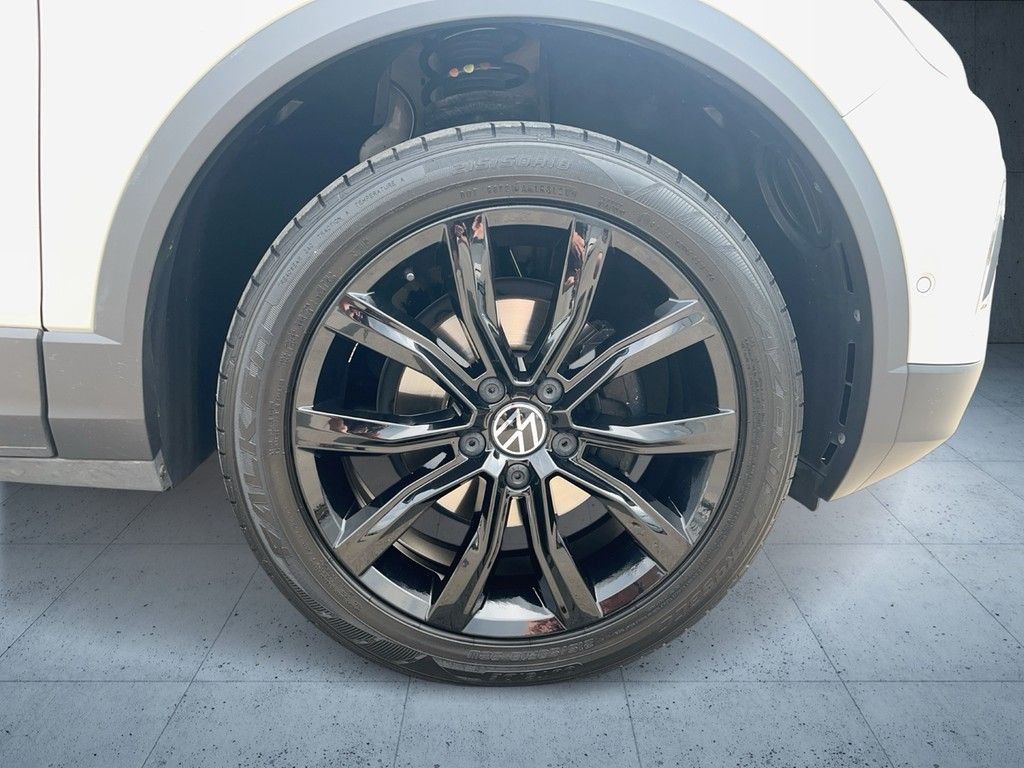 Volkswagen T-Roc - Bild 9