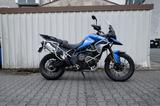 Triumph Tiger 900 GT - Caspian Blau - Offers matching your search criteria