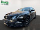 Skoda Octavia 2.0 TSI RS 245 LM Navi LED 2xKlima - gebrauchte Skoda Limousine