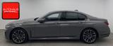 BMW 750 i xDrive M SPORT PURE+AHK+STANDH+LASER+SOFT+ - BMW 7er Reihe Gebrauchtwagen in Berlin