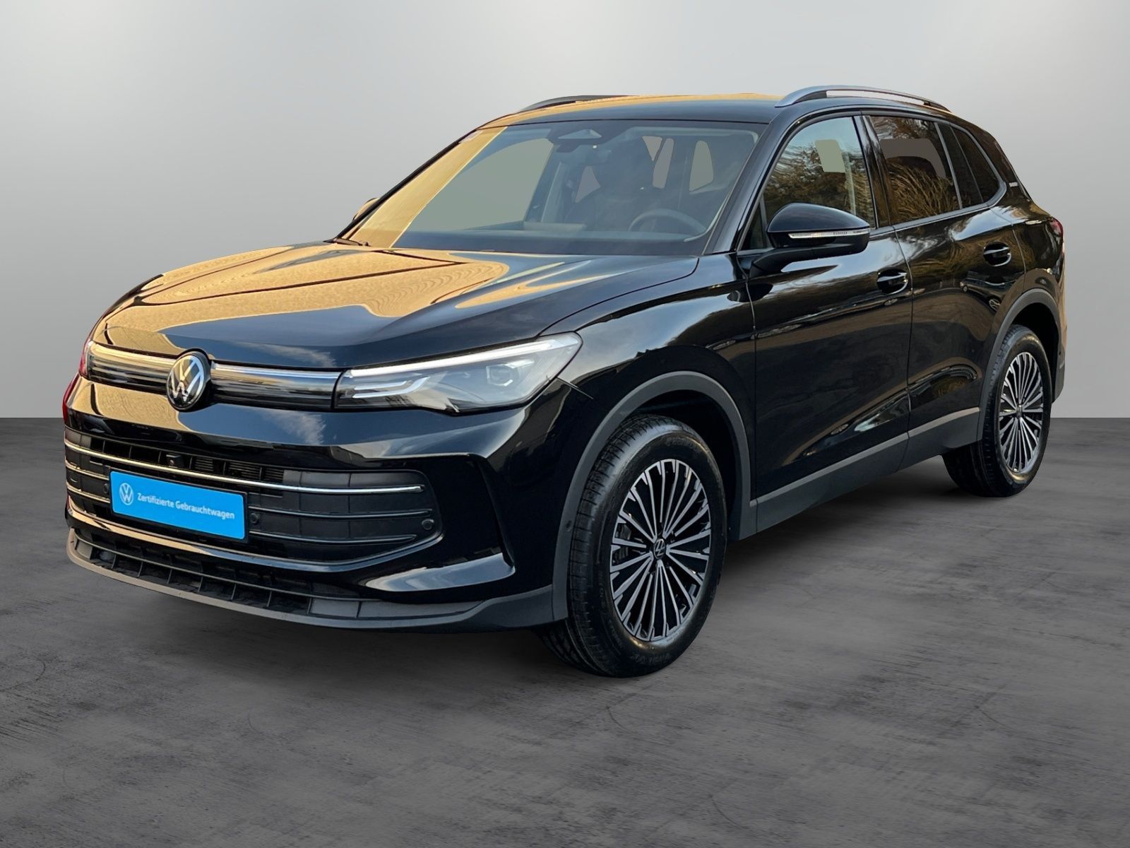 Volkswagen Tiguan Energy 2.0 TDI DSG Navi App 360° LED foto 2