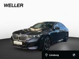 BMW 520d M Sport LiCoPro H/K ad. LED DA+ PA+ AHK DAB