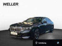 BMW 520 - Vorschau Bild 1