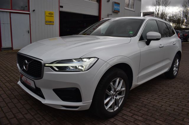 Volvo XC 60 R Design AWD B&W LED