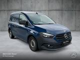 Mercedes-Benz Citan 108 CDI KA BASE+WORKER PLUS+Klima+AHK+MBUX - Mercedes-Benz W108