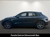 Porsche Macan S Rückfahrkamera Luftfederung Panoramadach - Porsche Gebrauchtwagen in Villingen-Schwenningen