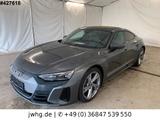 Audi e-tron GT quattro ACC+/PANO/HEAD-UP/SITZKLIMA - graue Audi e-tron GT