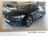 Volvo S60 T8 Ultimate Dark Recharge AWD B&W Massage