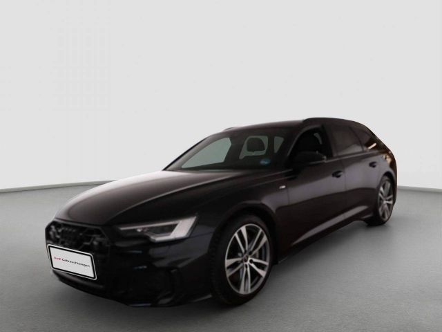 A6 Avant 50 TFSI e QUATT S LINE MATRIX+NAVI+360°