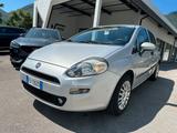 Fiat Punto Fiat Punto 5p 1.2 69cv GPL Street E6 - Fiat Punto mit LPG-Antrieb