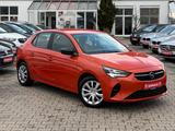 Opel Corsa 1.2 Turbo F Edition*AUTOMATIK*GRA*MFL*PDC* - Opel Corsa in Augsburg