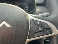 Dacia Sandero - Vorschau Bild 15