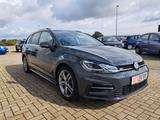 Volkswagen Golf R-Line DSG LED KAMERA AHK VIRT. COCKP. NAVI - Volkswagen Golf: Vi R Line