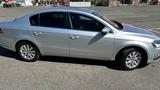 Volkswagen Passat 1.4 TSI - Volkswagen Passat: Unfallwagen