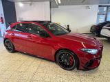 Mercedes-Benz A 45 S 4Ma AMG+NIGHT+AERODYNAMIK+PSD+DISTR+19+1H - gebrauchte Mercedes-Benz A 45 AMG aus dem Jahr 2023