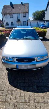 Ford Fiesta 1,25i 16VJBC zu verkaufen TÜV ... - gebrauchte Ford Fiesta aus dem Jahr 1996