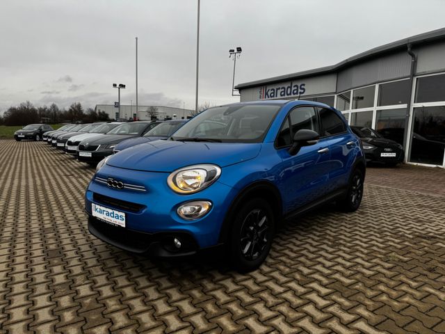 Fiat 500X Club >Navi/Klima/DAB-Radio/Bluetooth<