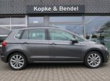 Volkswagen Golf Sportsvan Highline 1,4 TSI*Scheckheft*2. Ha - Volkswagen Golf mit Benzin-Antrieb: 1.4