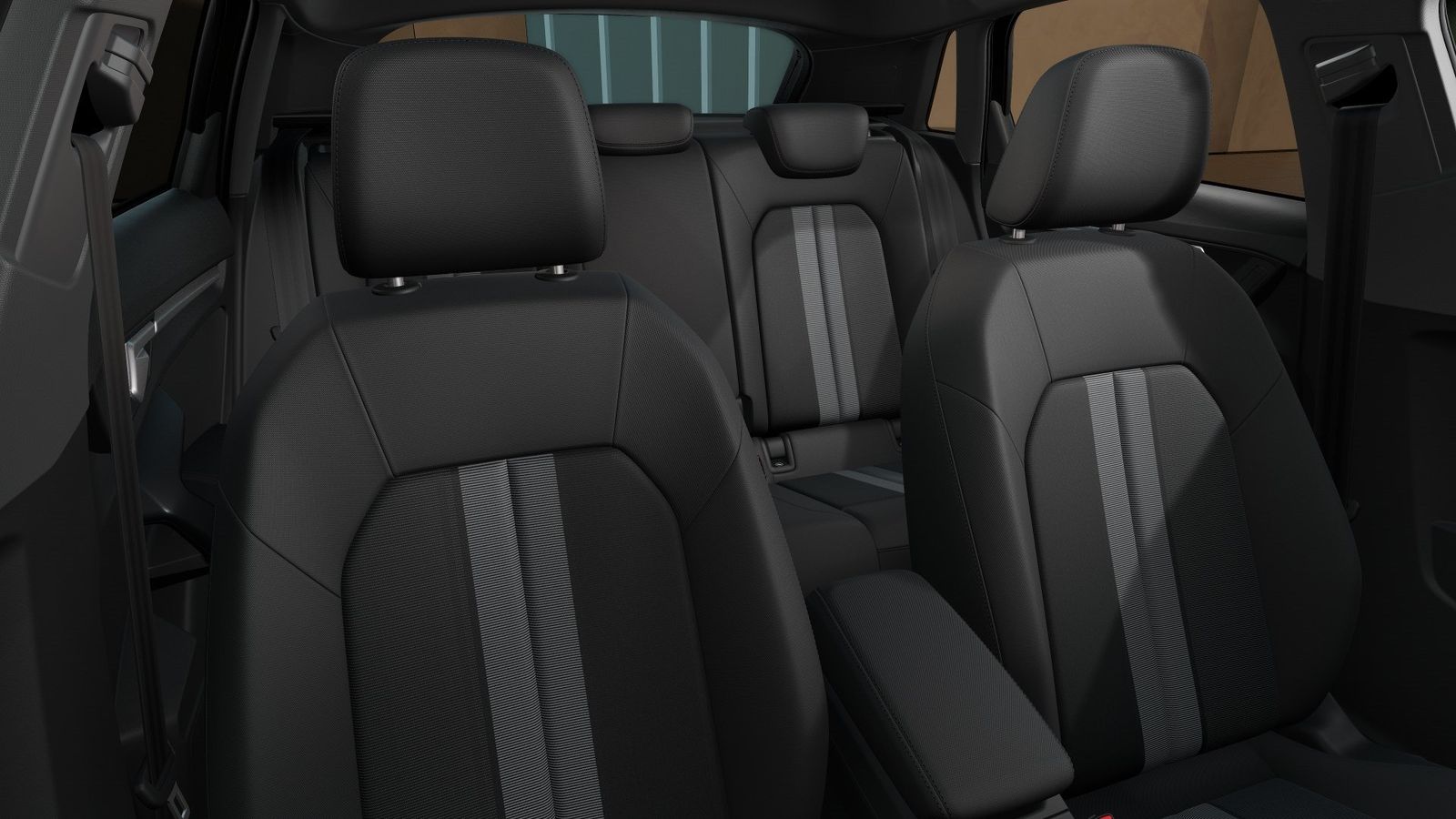 Audi A3 - Bild 12
