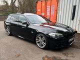 BMW 535d xDrive F11 Individual | Voll - BMW 535 aus 2012: 535i