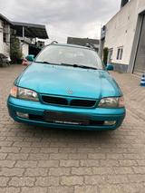 Toyota Carina E kombi Klima 1te Hand - Toyota Carina mit Benzin-Antrieb