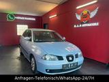 Seat Ibiza Sport Edition|Alu-Felgen|Klimaautomatik| - Seat Ibiza: Felgen