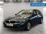 BMW 318i Touring Navi Park.Assist. Kamera Sitzheiz. - BMW 3er Leasingangebote für Privatpersonen