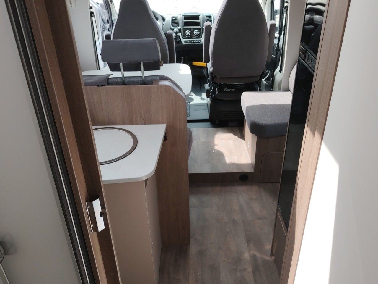 CARADO T447 PRO+ Modelljahr 2026 - Bild 18