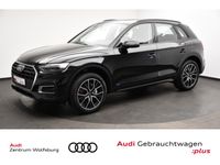 Audi Q5 - Vorschau Bild 1