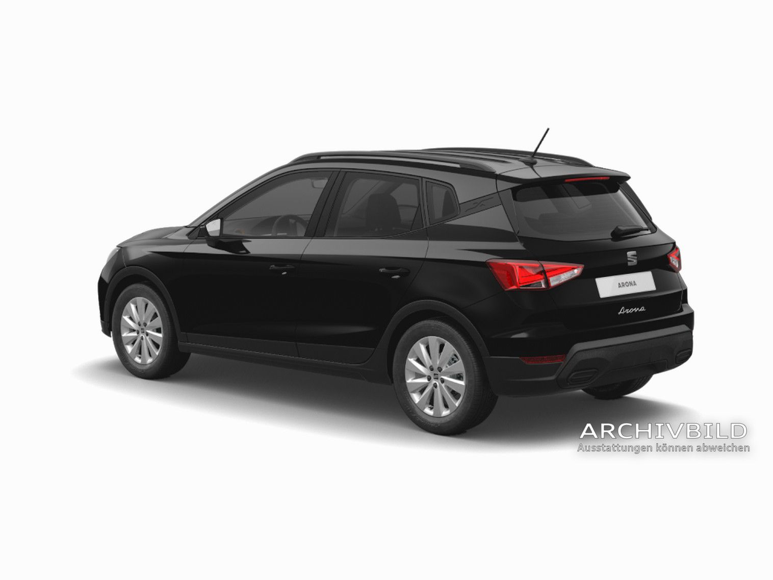 Seat Arona - Bild 3