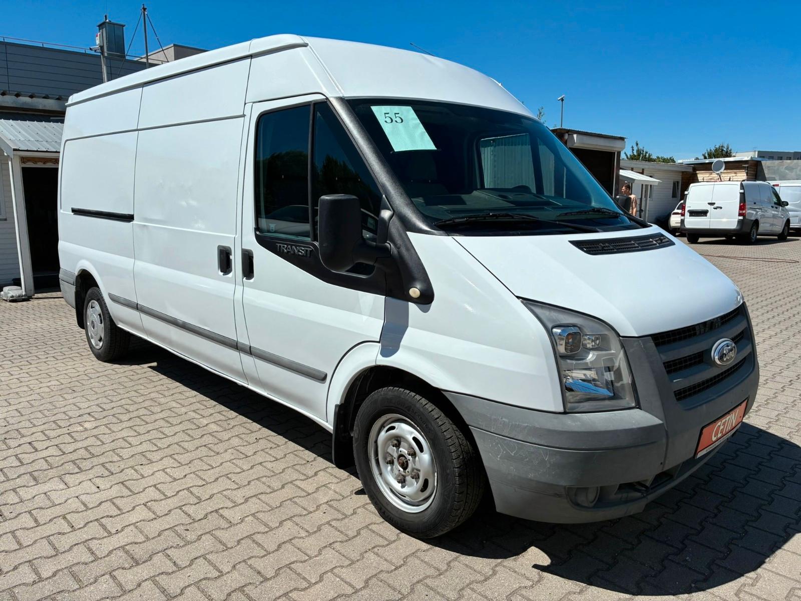 Ford Transit Kasten FT 300 L LKW
